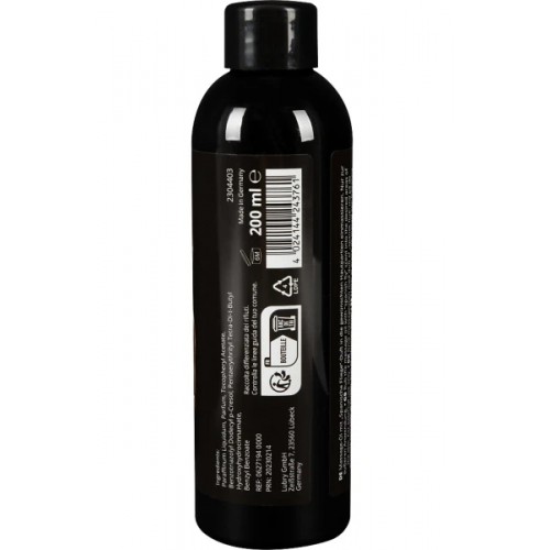 Возбуждающее массажное масло со шпанской мушкой Magoon Spanische Fliege 200 мл