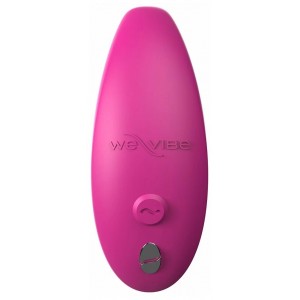Смарт-вибромассажер для пар We-Vibe Sync 2 розовый, Канада (иной угол)