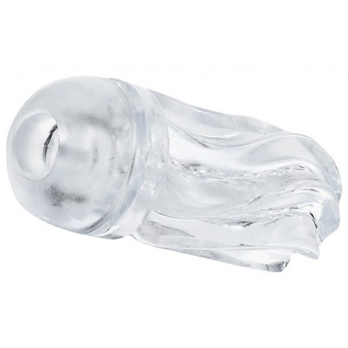 Мастурбатор для умеренной стимуляции Sauce Black Pepper