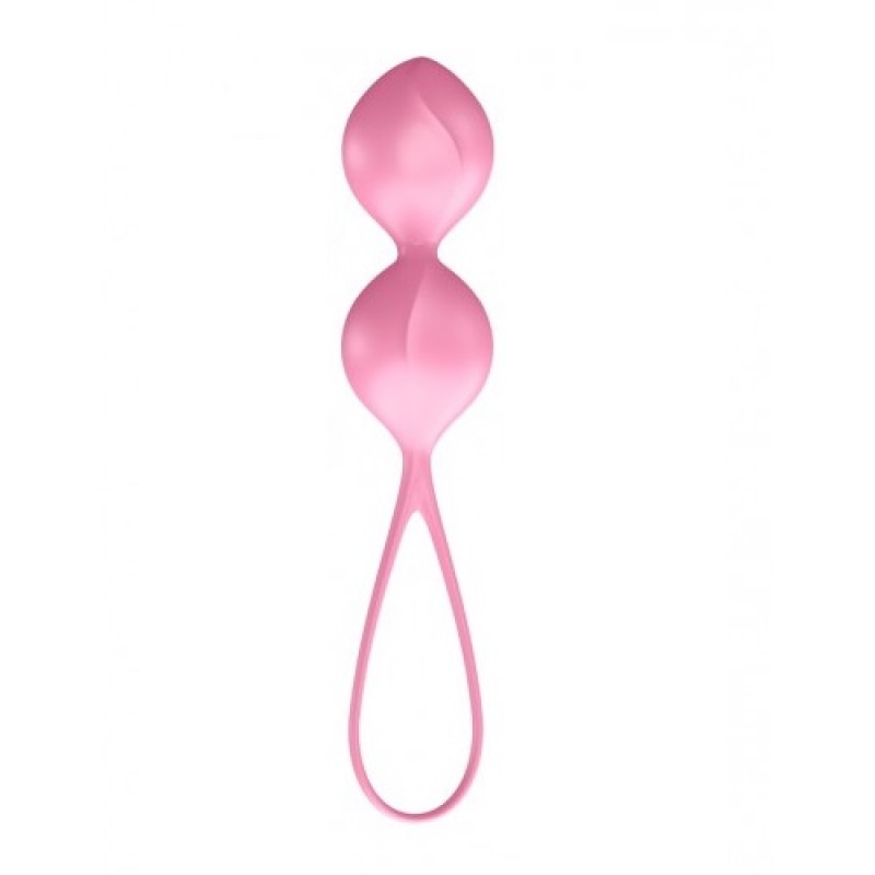 Вагинальные шарики Satisfyer V Balls 120 гр