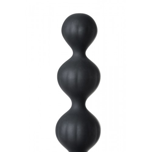 Анальные бусы Satisfyer Love Beads 63 гр