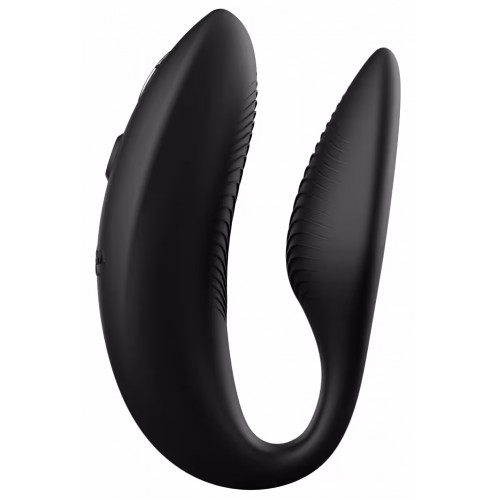 Набор стимуляторов для пар We-Vibe 15 Year Anniversary Collection мини-вибратор Tango X + смарт-вибратор Sync 2