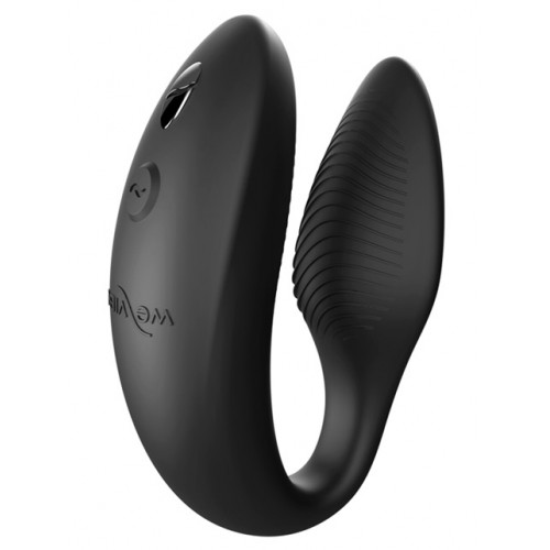 Набор стимуляторов для пар We-Vibe 15 Year Anniversary Collection мини-вибратор Tango X + смарт-вибратор Sync 2