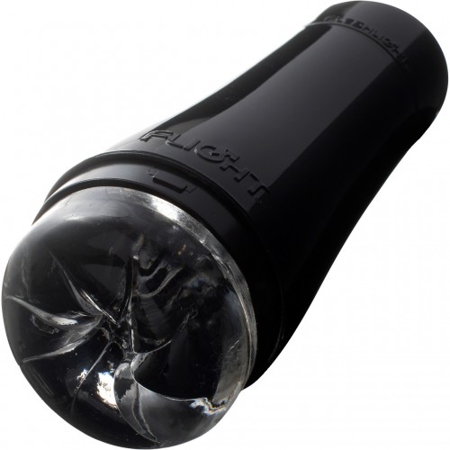 Мастурбатор-попка Fleshlight Flight Pilot черный