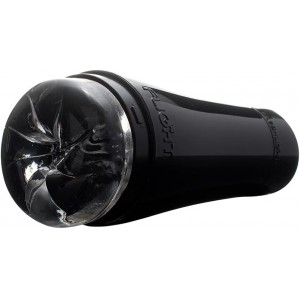 Мастурбатор-попка Fleshlight Flight Pilot черный (иной угол)