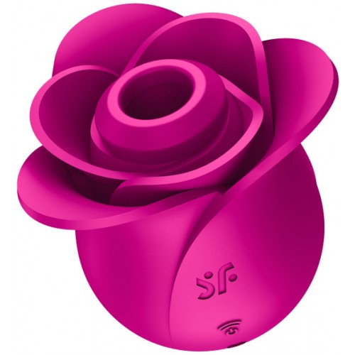 Вакуумно-волновой бесконтактный стимулятор Satisfyer Pro 2 Modern Blossom