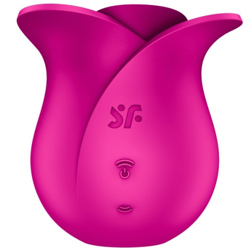 Вакуумно-волновой бесконтактный стимулятор Satisfyer Pro 2 Modern Blossom