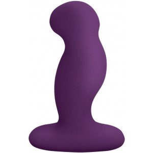 Вибровтулка Nexus G Play+ S фиолетовый (иной угол)