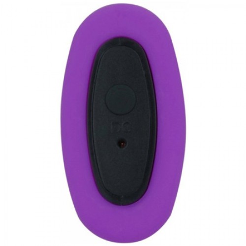 Вибровтулка Nexus G Play+ L фиолетовый