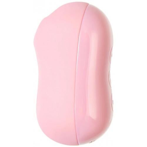 Вакуумно-волновой стимулятор клитора с вибрацией Satisfyer Cotton Candy