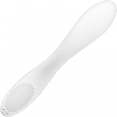 Вибратор для точки G с функцией переминания Satisfyer Rrrolling Pleasure