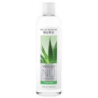 Лубрикант на водной основе MixGliss Aloe Vera 250 мл