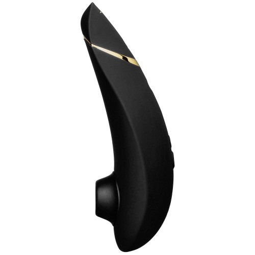 Набор стимуляторов для пар Golden Moments 2 Womanizer Premium 2 + We-Vibe Chorus