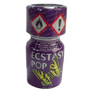 Попперс Ecstasy Pop 10 мл (Франция)