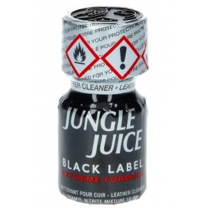 Попперс Jungle Juice Black Label 10 мл (Франция)