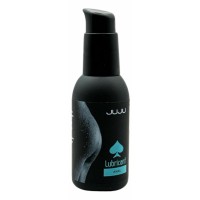 Силиконовый анальный лубрикант Juju Anal 100ml