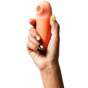 Бесконтактный стимулятор клитора Romp Switch X (иной угол)