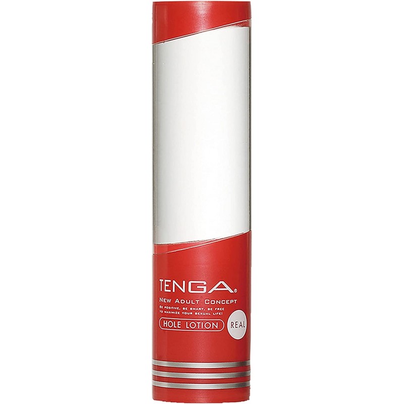 Лубрикант Tenga Real 170 мл