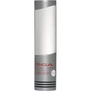 Лубрикант Tenga Solid 170 мл