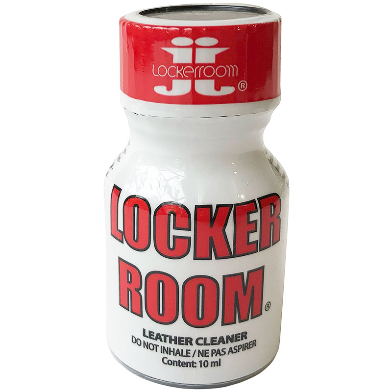 Попперс Locker Room 10 мл (Канада)
