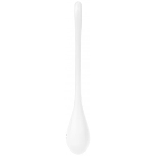 Вагинальный шарик Satisfyer Yoni Power 1 белый