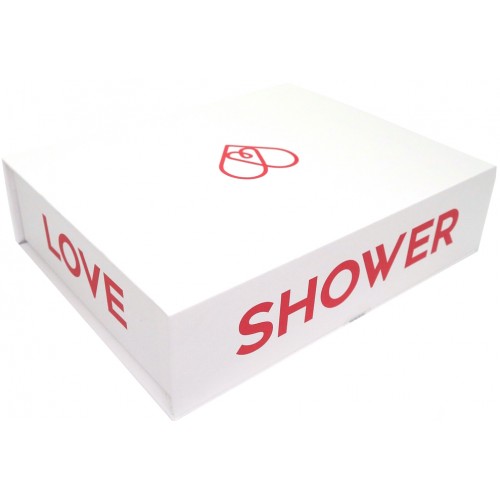 Душевая лейка для стимуляции клитора Love Shower