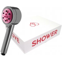 Душевая лейка для стимуляции клитора Love Shower