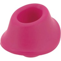 Сменная насадка размера S на Womanizer розовая