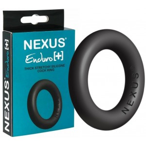 Классическое эрекционное кольцо Nexus Enduro Plus