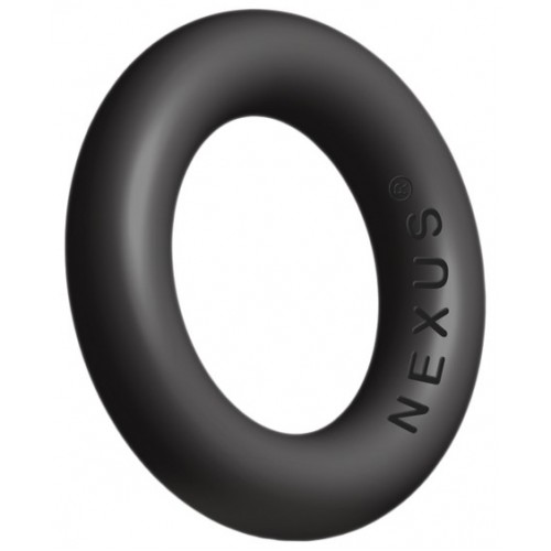 Классическое эрекционное кольцо Nexus Enduro Plus