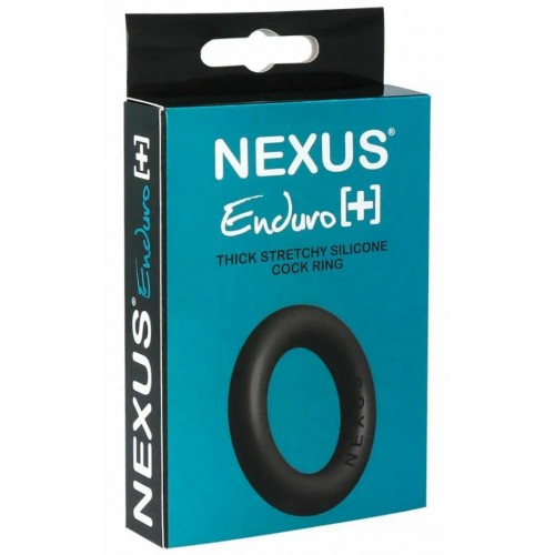 Классическое эрекционное кольцо Nexus Enduro Plus