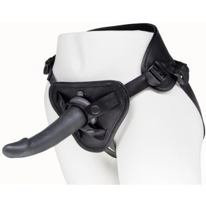 Пояс Best Uni Strap с двумя насадками (иной угол)