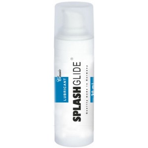 Смазка-увлажнитель Splashglide Lubricant Classic 30 мл