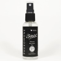 Духи мужские с феромонами Sexy Life №17 50 мл