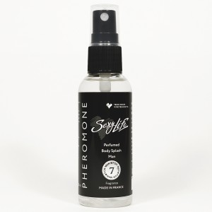 Духи мужские с феромонами Sexy Life №7 50 мл