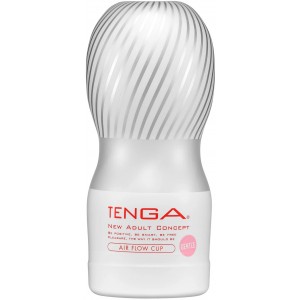 Мастурбатор Tenga Air Flow Cup Gentle