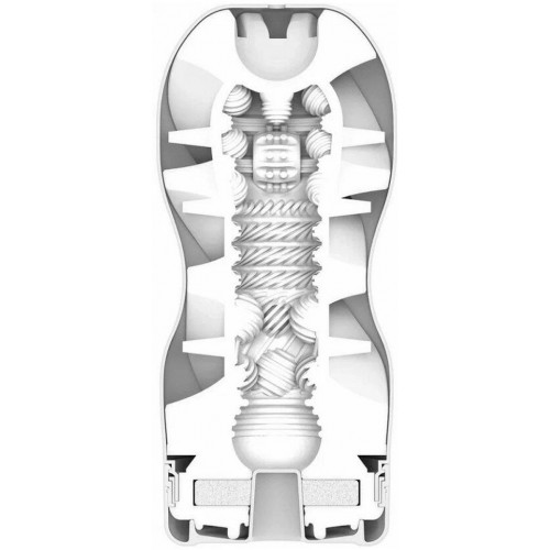 Мастурбатор Tenga Air Flow Cup Gentle