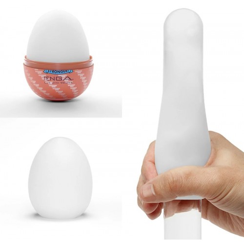 Набор мастурбаторов Tenga Egg Variety Pack V