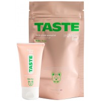 Гель-смазка Friday Bae Taste со вкусом Мохито 50 мл