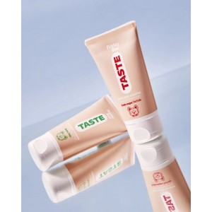 Гель-смазка Friday Bae Taste со вкусом Мохито 50 мл (иной угол)