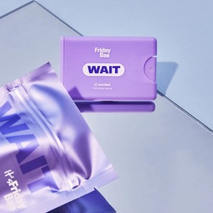 Пролонгирующий спрей Friday Bae Wait 10 мл (иной угол)