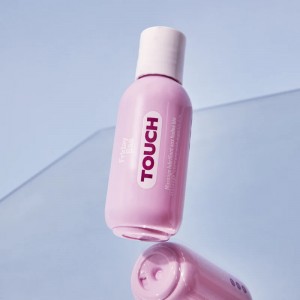 Массажное масло Friday Bae Touch с органическими маслами 50 мл (иной угол)