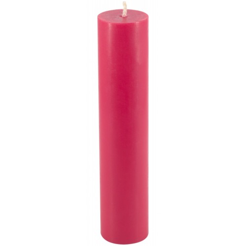 Низкотемпературная свеча для Wax Play Bondage To Blaze 80 гр