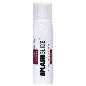 Смазка-увлажнитель с Алоэ Вера Splashglide Vaginal 30 мл