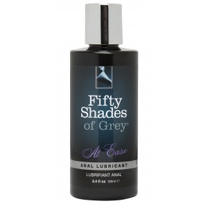Анальная гель-смазка Fifty Shades of Grey At Ease 