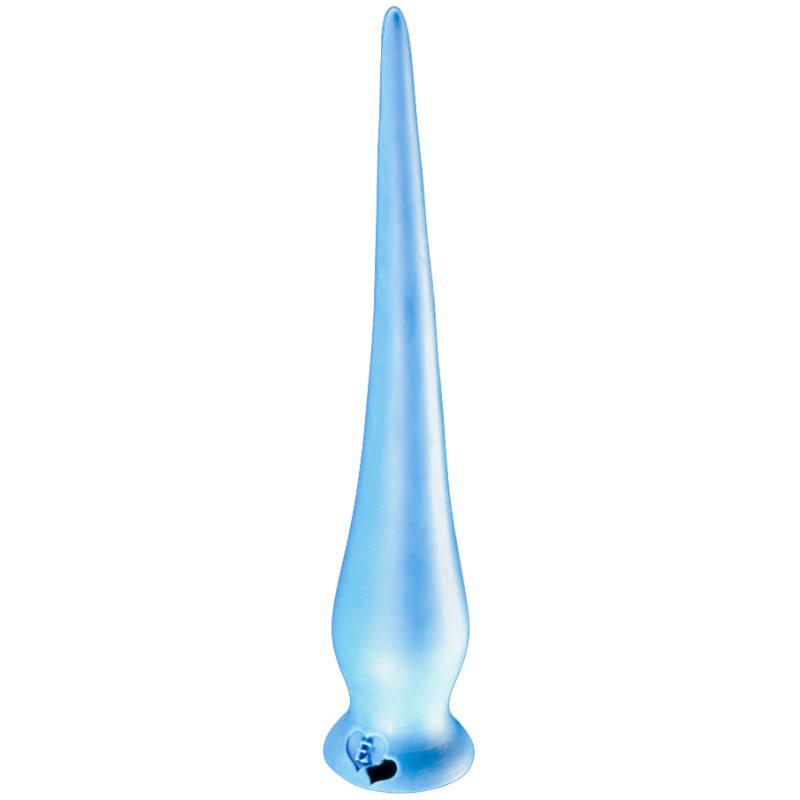 Длинный фаллоимитатор Слинк