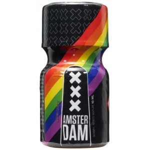 Попперс Amsterdam Pride XXX 10 мл (Люксембург)