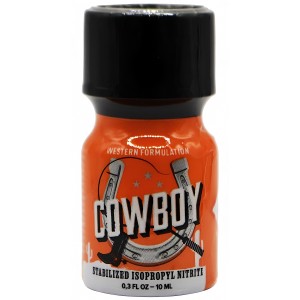 Попперс Cowboy 10 мл (Люксембург)