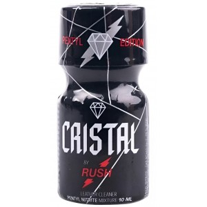 Попперс Cristal By Rush 10 мл (Люксембург)