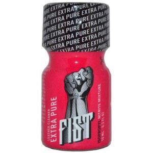 Попперс Fist Extra Pure 10 мл (Люксембург)